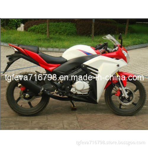 200CC Motorcycle (TGF-CBR250)